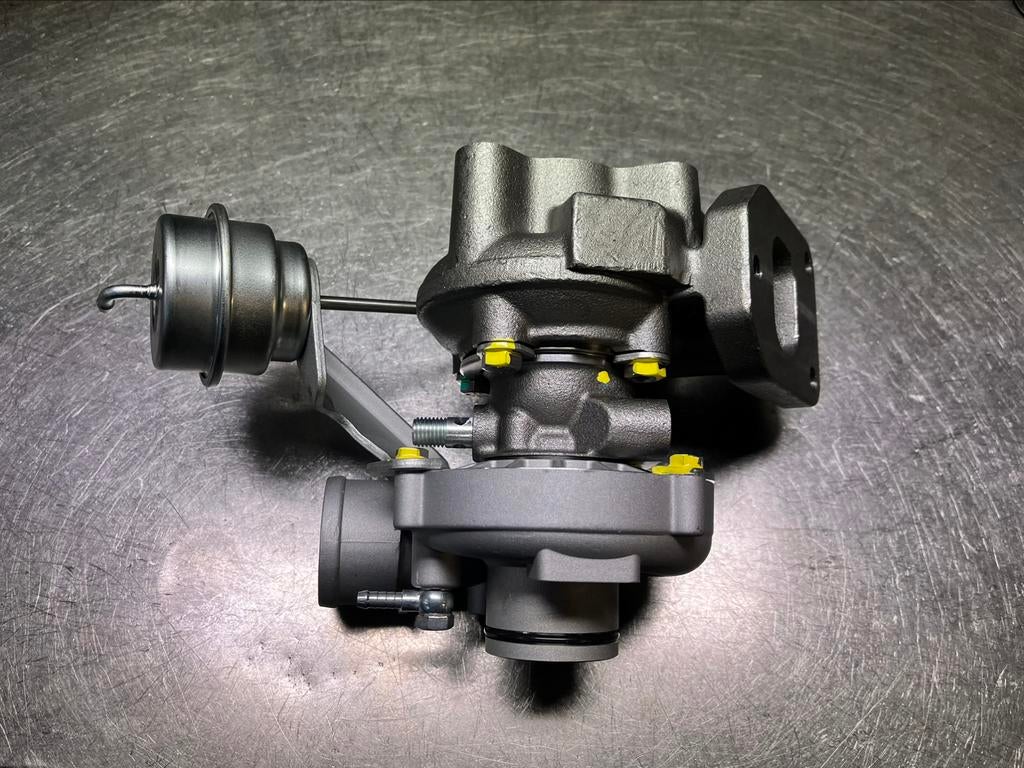 Turbo 2.4 tdi 102pk Volkswagen Transporter T4, Auto-onderdelen, Motor en Toebehoren, Volkswagen, Nieuw, Ophalen of Verzenden