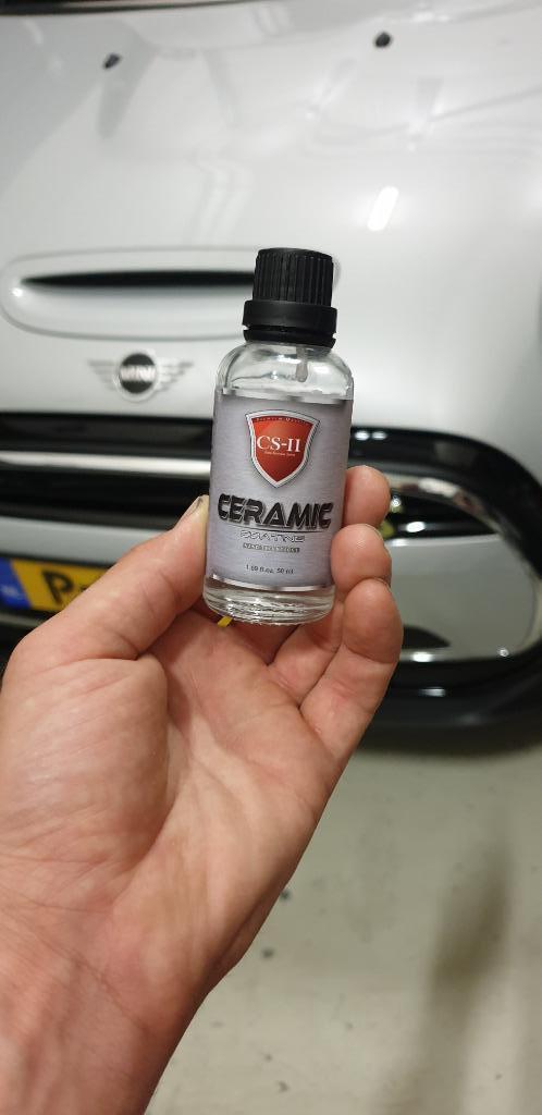 WR CAR SPA Auto detailing, Geurverwijdering