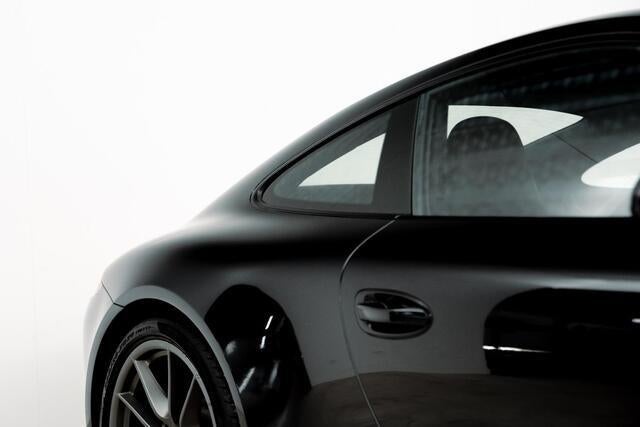 Foto 20 van Porsche 911 | Approved | Sportchrono | 3.8 Carrera 4S