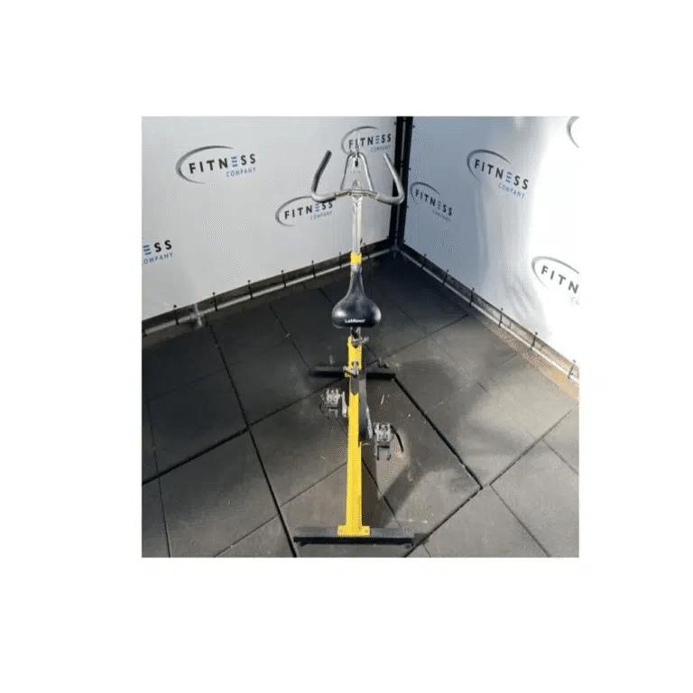 Life Fitness – Lemond Revmaster – Spinning Bike, Sport en Fitness, Ophalen of Verzenden, Gebruikt, Benen, Overige typen
