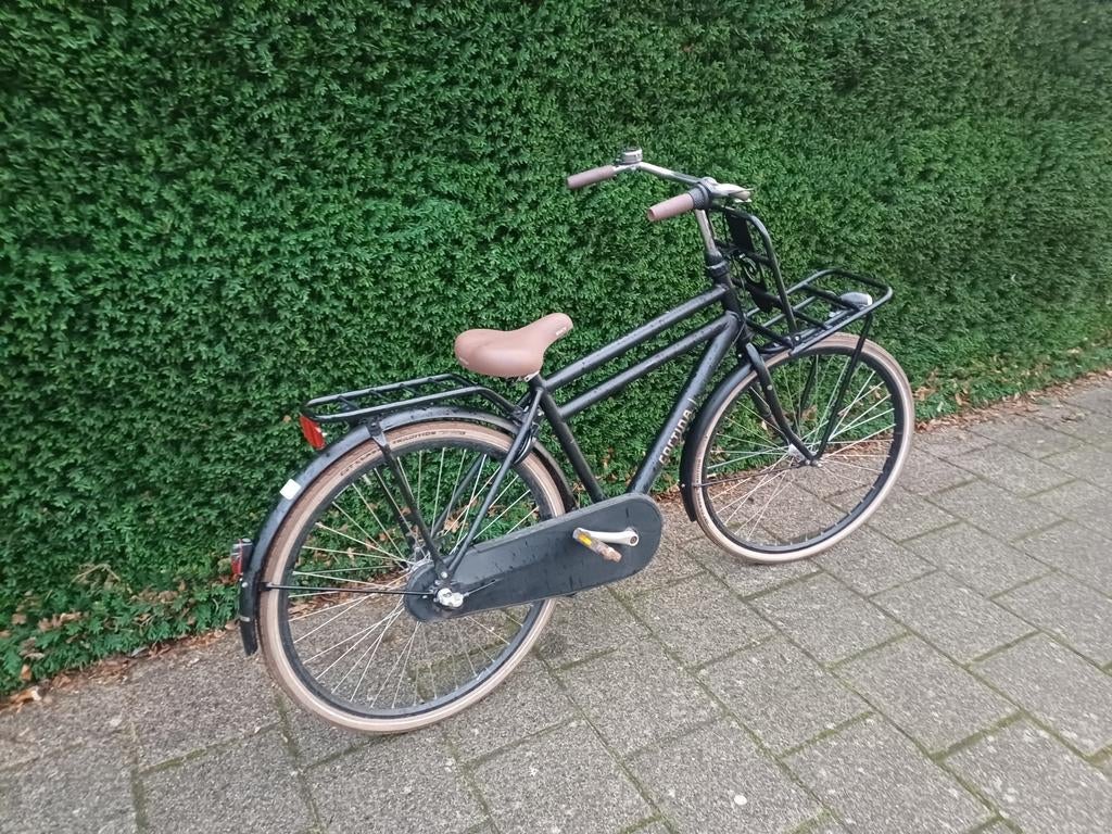 Cortina 28 inch,3 versnelling,FACTUUR, GARANTIE, Overige merken, Versnellingen, 49 tot 53 cm, Ophalen of Verzenden