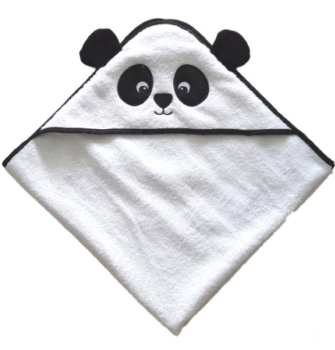 Badcape Panda Beer, Overige merken, Mijnwonder, Info@mijnwonder.nl, Nieuw