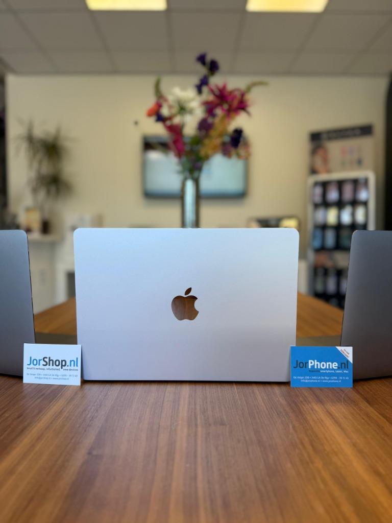 Foto 6 van Refurbished MacBooks verkrijgbaar bij JorPhone!