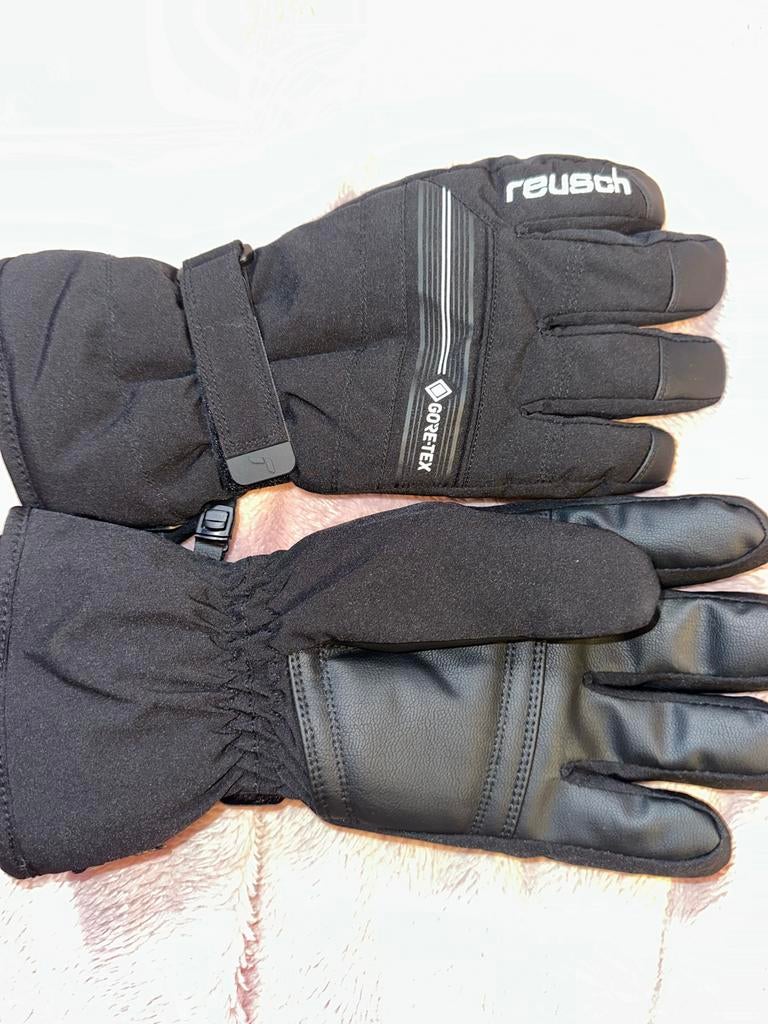 Ski handschoenen, Ophalen of Verzenden, Nieuw, Maat 38/40 (M), Handschoenen