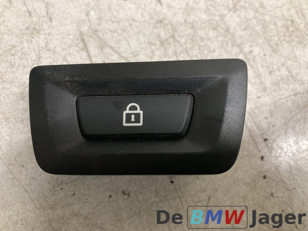 Schakelaar centrale deurvergrendeling BMW F07 61319162644, Auto-onderdelen, Dashboard en Schakelaars, Gebruikt, Ophalen of Verzenden