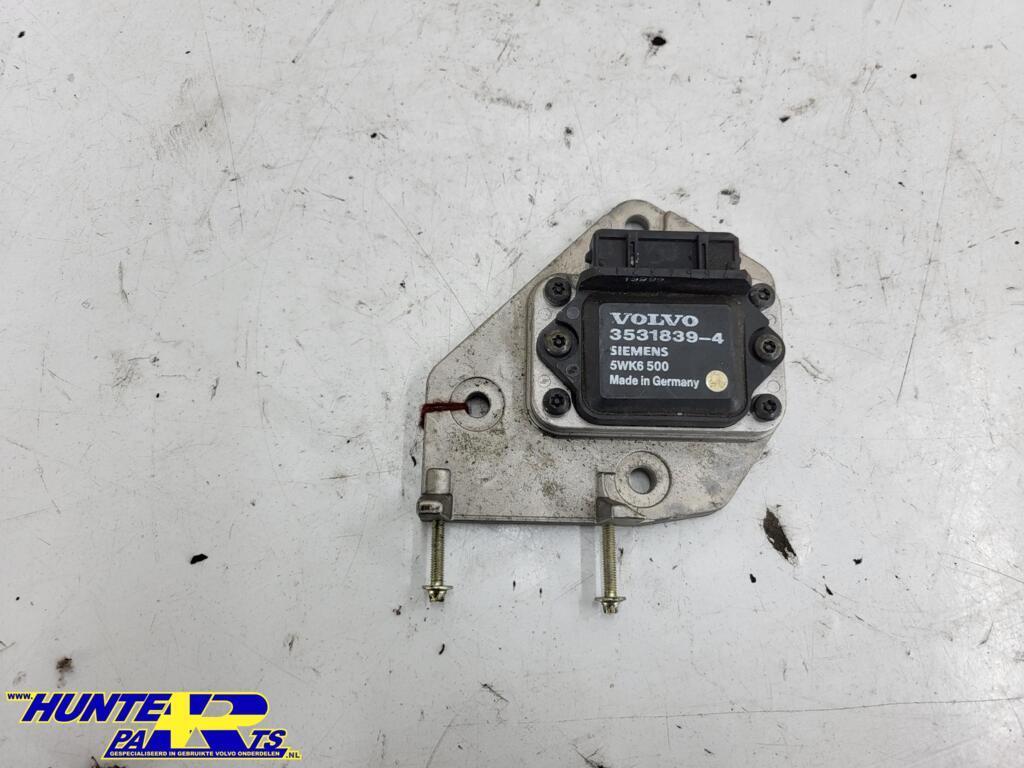 Ontstekingsmodule Volvo 850 ('91-'96) 35318394, Auto-onderdelen, Motor en Toebehoren, Gebruikt, Ophalen of Verzenden, Volvo, Volvo