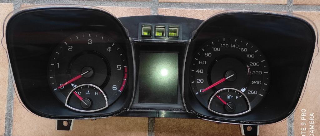 Kmteller Chevrolet Malibu herstel instrument, Ophalen of Verzenden, Gebruikt, Chevrolet
