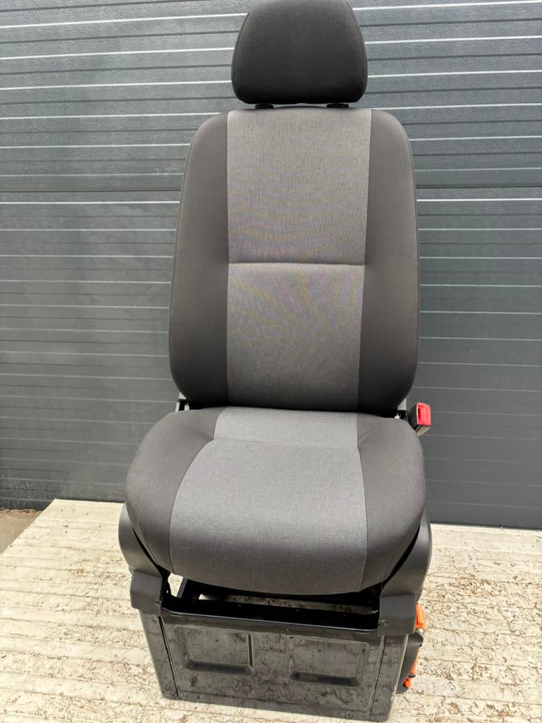 stoel rechts niet verstelbaar volkswagen crafter mb sprinter, Auto-onderdelen, Tymtop5@gmail.com, 3161ek, Tymtop, Ophalen of Verzenden