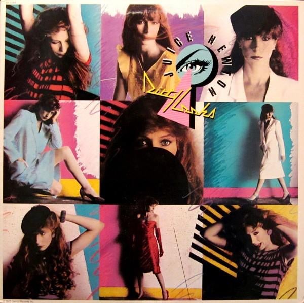 LP - Juice Newton – Dirty Looks, Ophalen of Verzenden, Zo goed als nieuw, 12 inch, Poprock