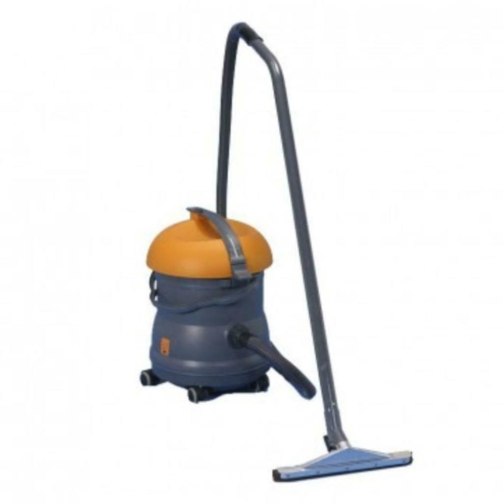 Taski Vacumat 12, Ophalen of Verzenden, Nieuw, Schrobmachine