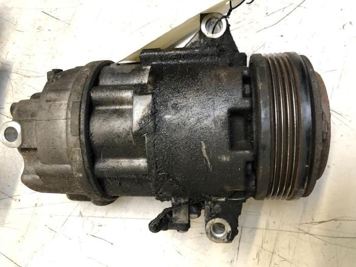 Aircopomp van een BMW 3-Serie, Ophalen of Verzenden, 3 maanden garantie, Gebruikt, BMW