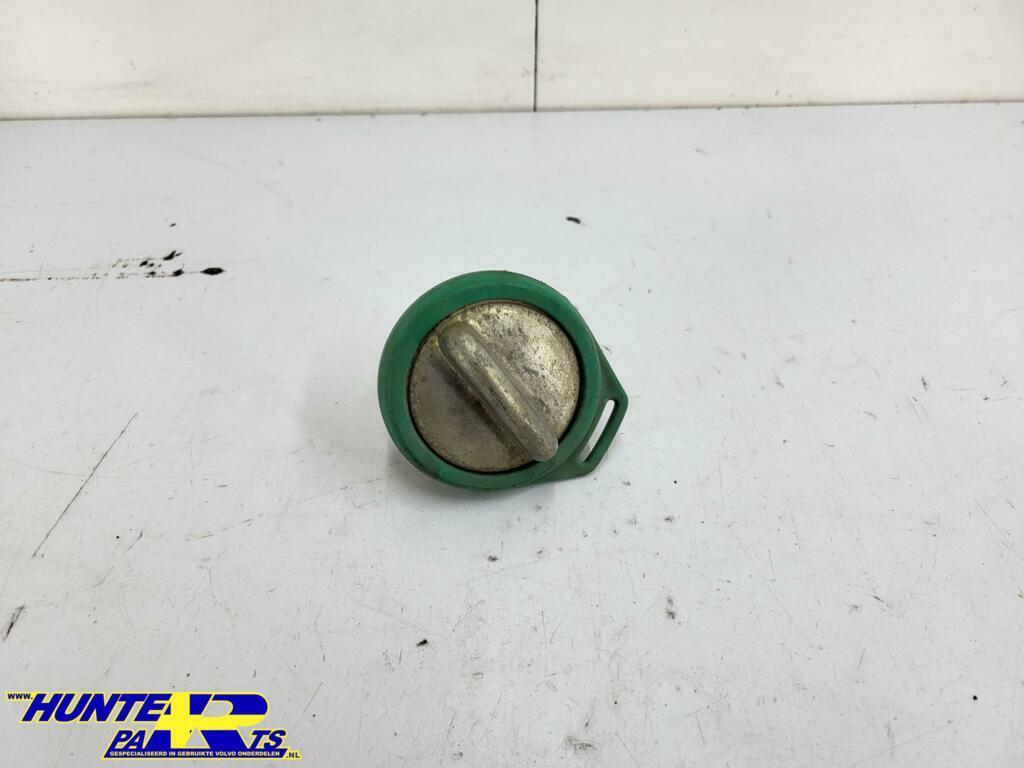 Tankdop Volvo 850 ('91-'96) 3507678, Gebruikt, Ophalen of Verzenden, Volvo, Volvo