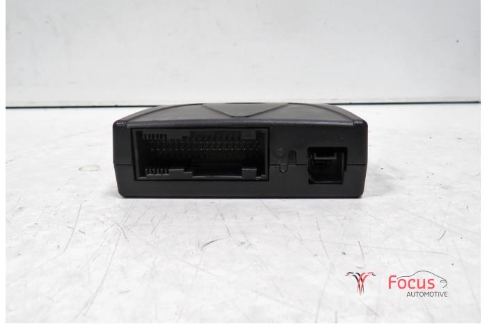 Telefoon Module van een Ford Fiesta, Ophalen of Verzenden, 12 maanden garantie, Gebruikt, Ford
