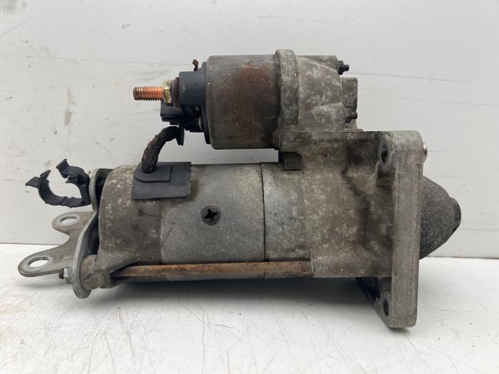 Startmotor van een Fiat Barchetta, Gebruikt, -, -, Ophalen of Verzenden