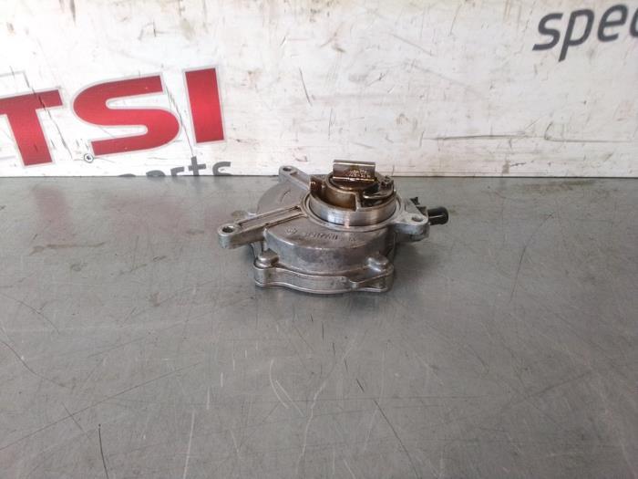 Vacuumpomp (Benzine) van een Volkswagen Golf, Gebruikt, -, Volkswagen, -