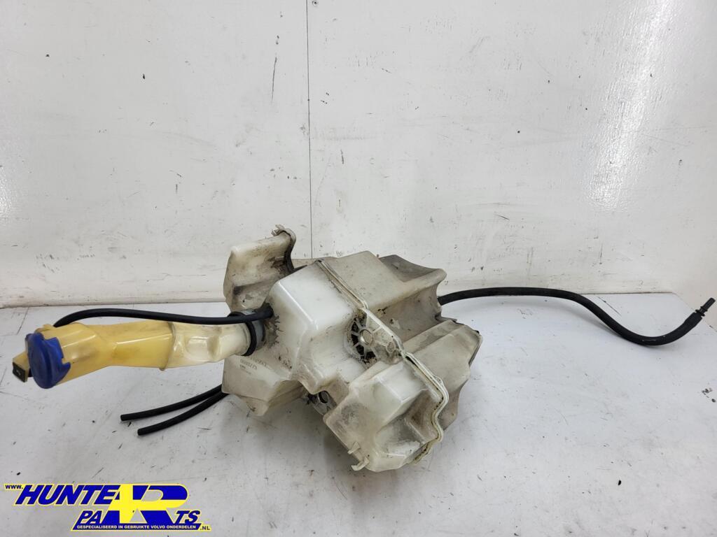 Ruitensproeiertank V Volvo V70 II ('00-'08) 8693773, Auto-onderdelen, Gebruikt, Ophalen of Verzenden, Volvo