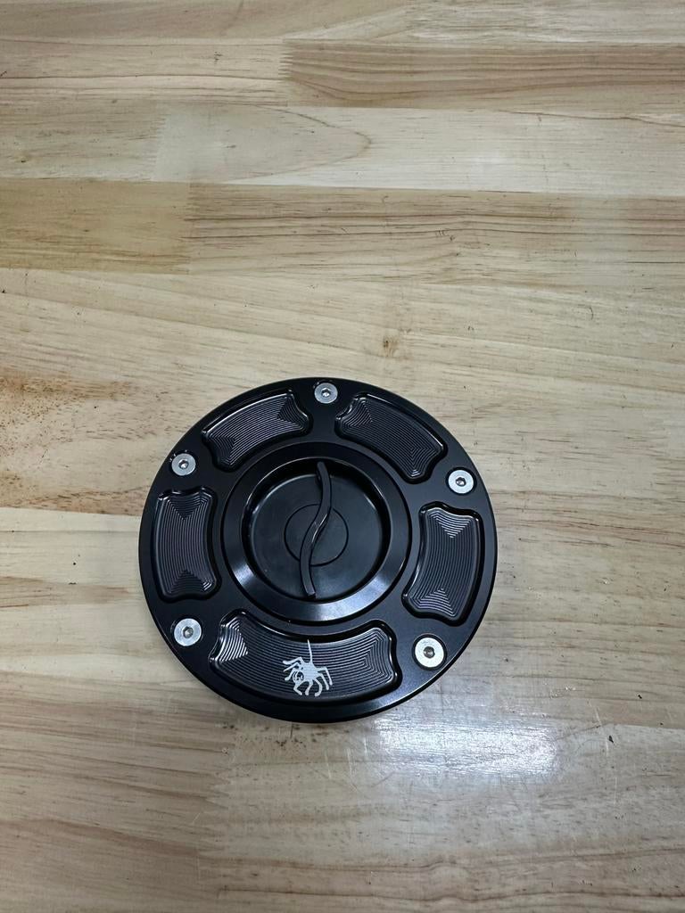 Ducati Panigale V2 955 Spider Tankdop Nieuw, Ophalen of Verzenden, Nieuw