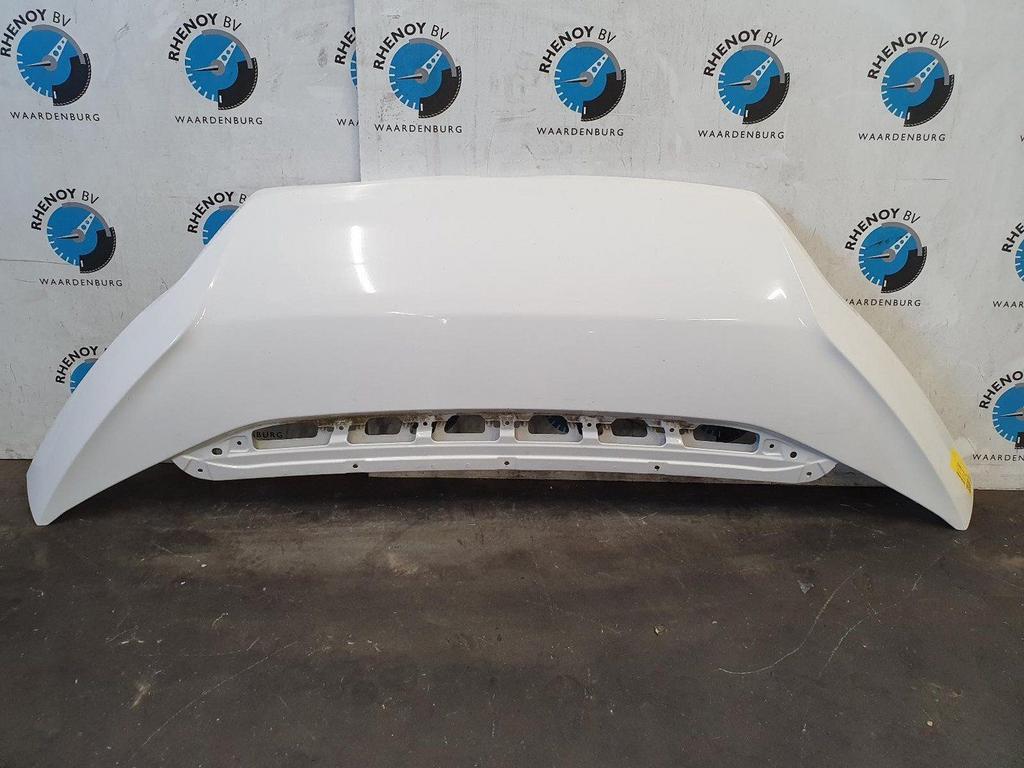 CITROEN RELAY/JUMPER JUMPER III 35H MOTORKAP 2022, Ophalen of Verzenden, Gebruikt, Stiba lid