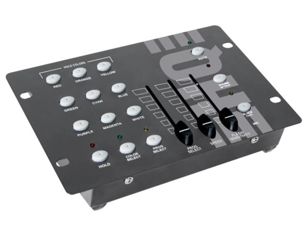 HQ power RGB controller voor LED parspots, Muziek en Instrumenten, Ophalen of Verzenden, Licht