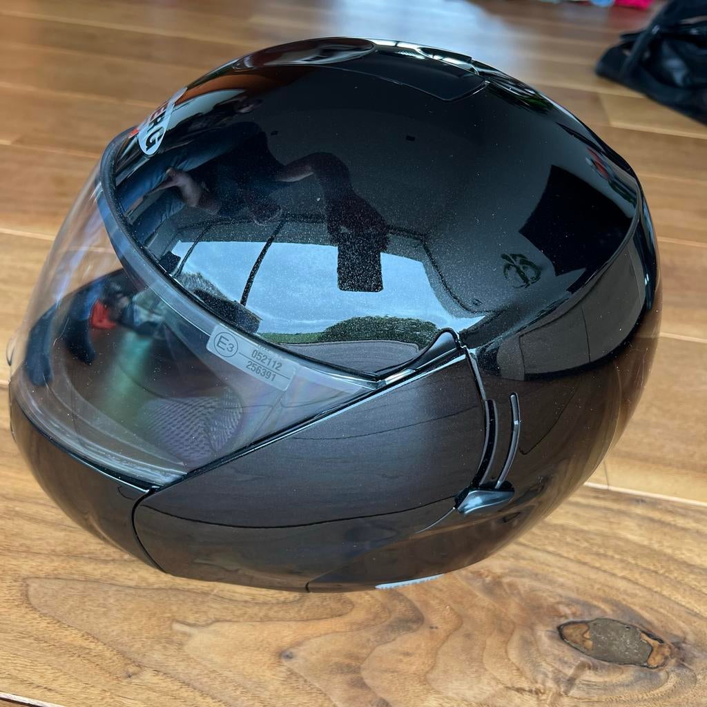 Caberg Systeemhelm, Motoren, Kleding | Motorhelmen, Ophalen, XS, Systeemhelm, Dames