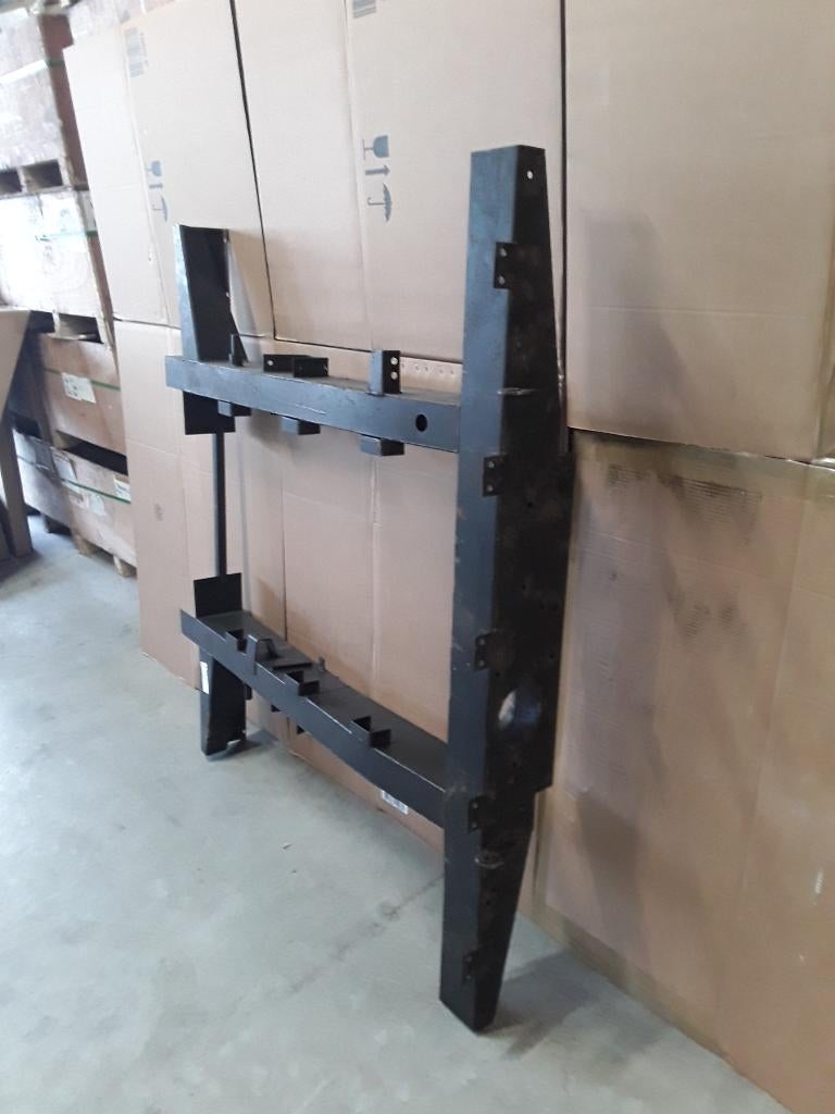 Chassis LandRover 88   1/2 chassis, Ophalen, Land Rover, Nieuw, Achter