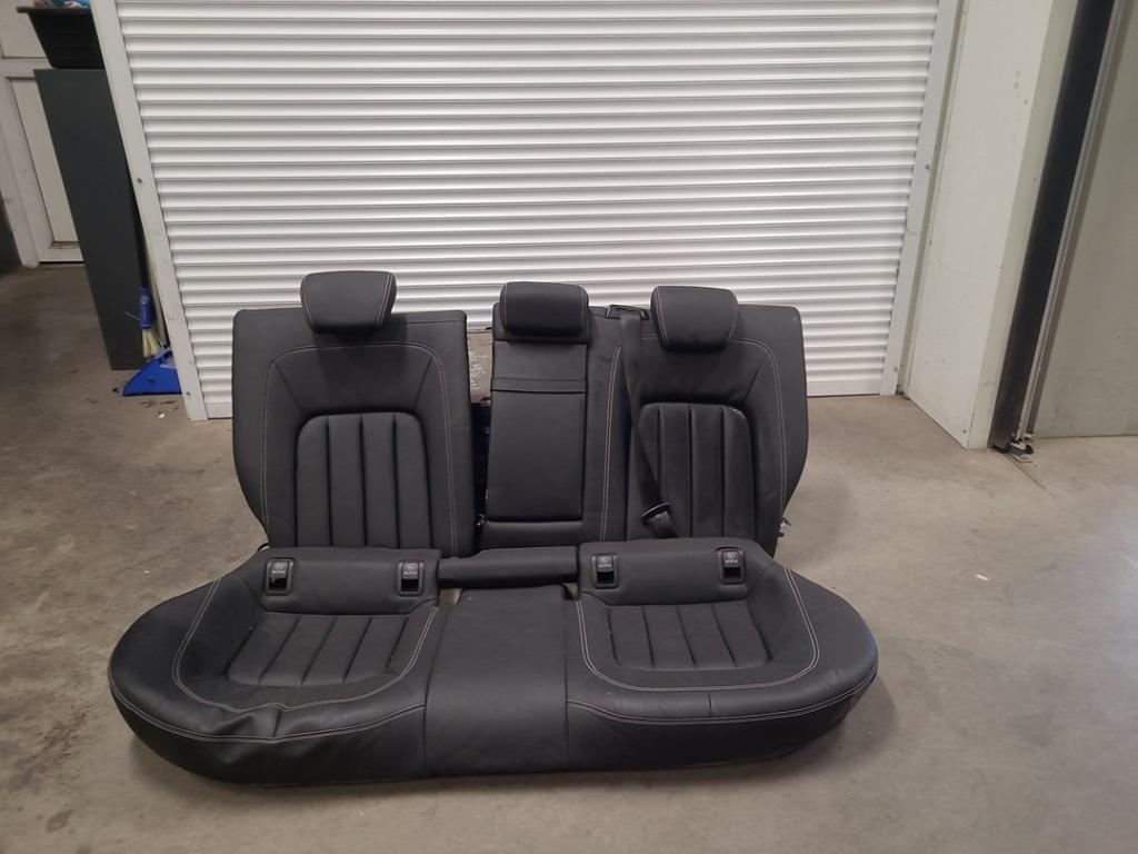 MERCEDES CLS 218 MODEL SHOOTINGBRAKE BEKLEDINGS.57914, Auto-onderdelen, Interieur en Bekleding, Ophalen, Gebruikt, Mercedes-Benz