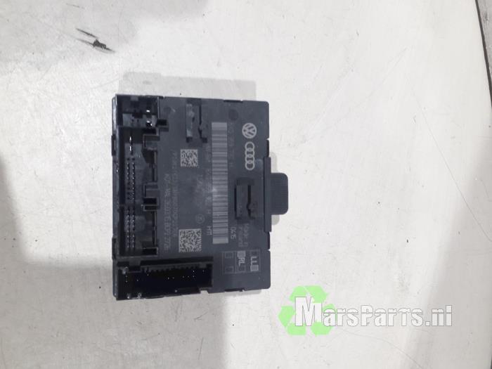 Module (diversen) van een Audi Q3, Gebruikt, -, -, 6 maanden garantie