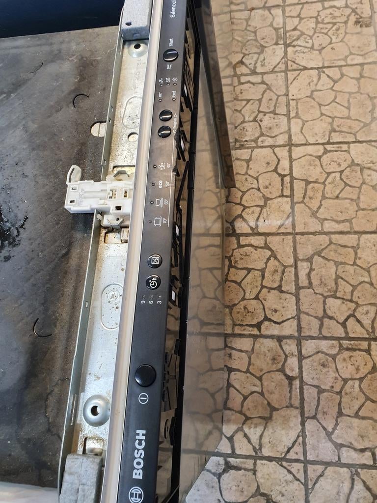 Nette Bosch inbouw vaatwasser Super silence A Energie, Gebruikt, Minder dan 85 cm, Energieklasse A of zuiniger, Ophalen of Verzenden