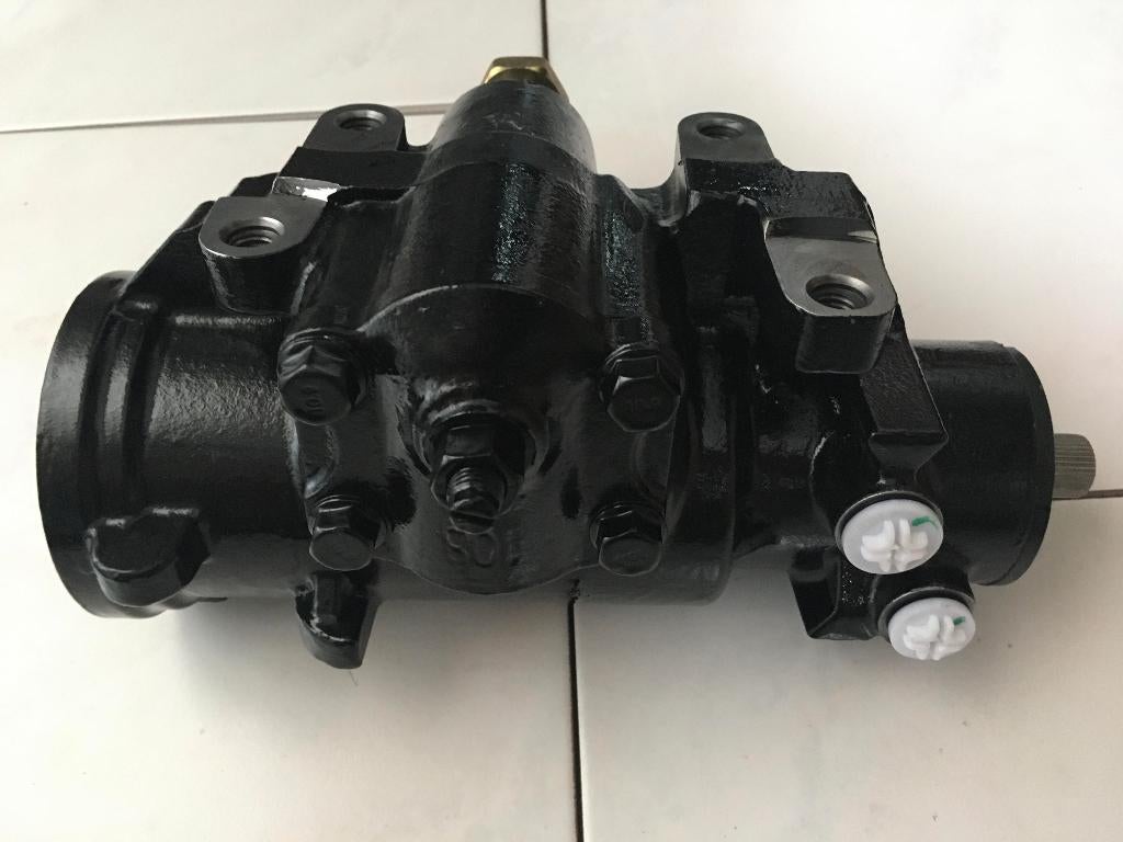 Te koop bekrachtigd stuurhuis (nieuw) dodge w200 d200, Ophalen of Verzenden