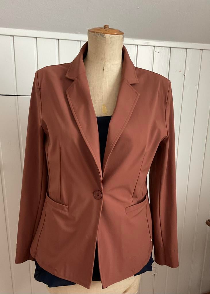 Blazer Lady D. L, Ophalen of Verzenden, Zo goed als nieuw