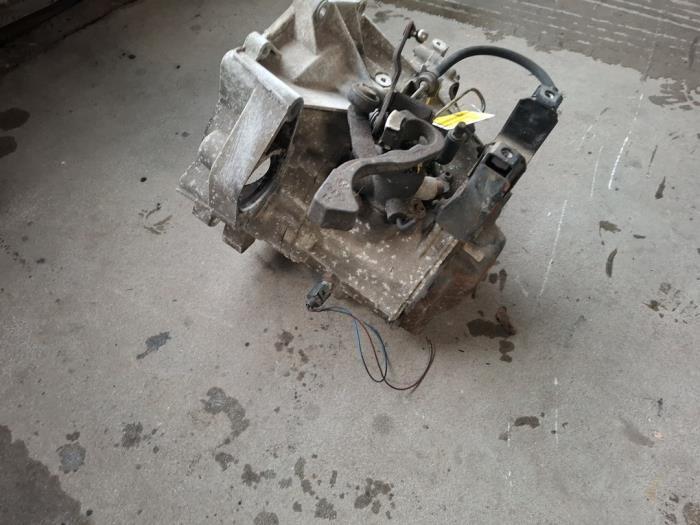 Versnellingsbak van een Volkswagen Polo, Gebruikt, -, -, -