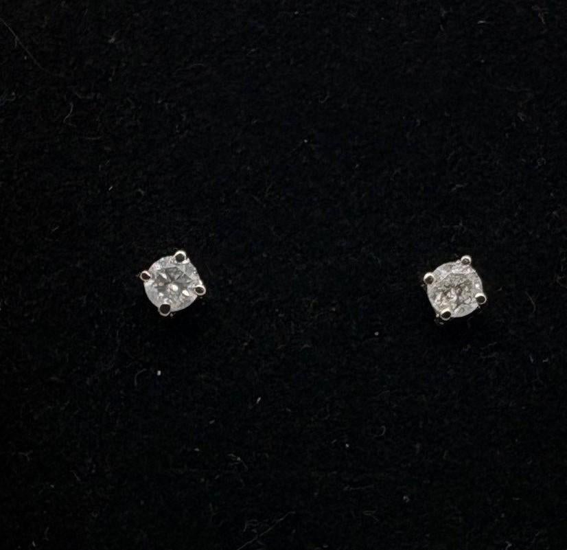 Oorknoppen + Hanger 3 Diamanten - AIG certificaat, Verzenden, Lucas juwelier, Nieuw, Met edelsteen
