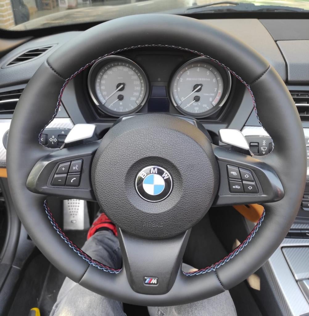 inruil bmw stuur z4 e89 stuurwiel, Ophalen, JHvelgen, Jhvelgen@gmail.com, Nieuw