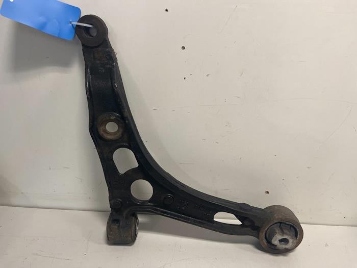 Draagarm boven rechts-voor van een Citroen Jumper, Auto-onderdelen, Ophanging en Onderstel, Citroën, Gebruikt, 3 maanden garantie
