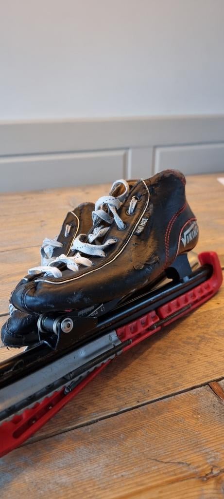 Schaatsen viking nagano, Ophalen of Verzenden, Noren, Viking