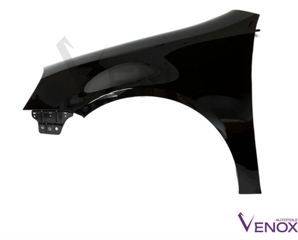 Voor VW GOLF V 03-10 Spatbord links gespoten L041 NIEUW