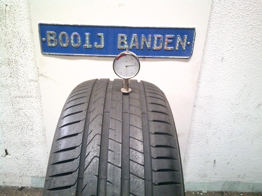 235 45 21 demobanden pirelli scorpion met 7,7 mm profiel, 235 mm, Band(en), Zomerbanden, 21 inch