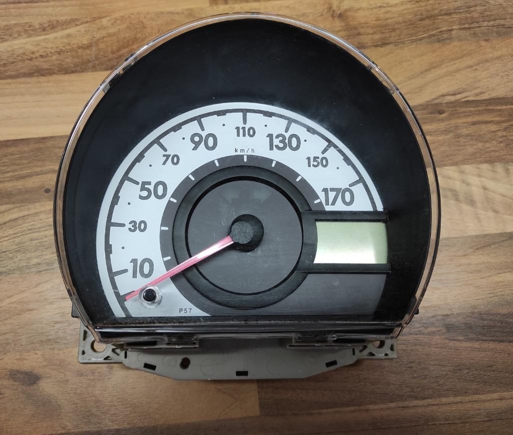 Herstel richtingaanwijzer Toyota Aygo instrument, Ophalen of Verzenden, Gebruikt, Toyota
