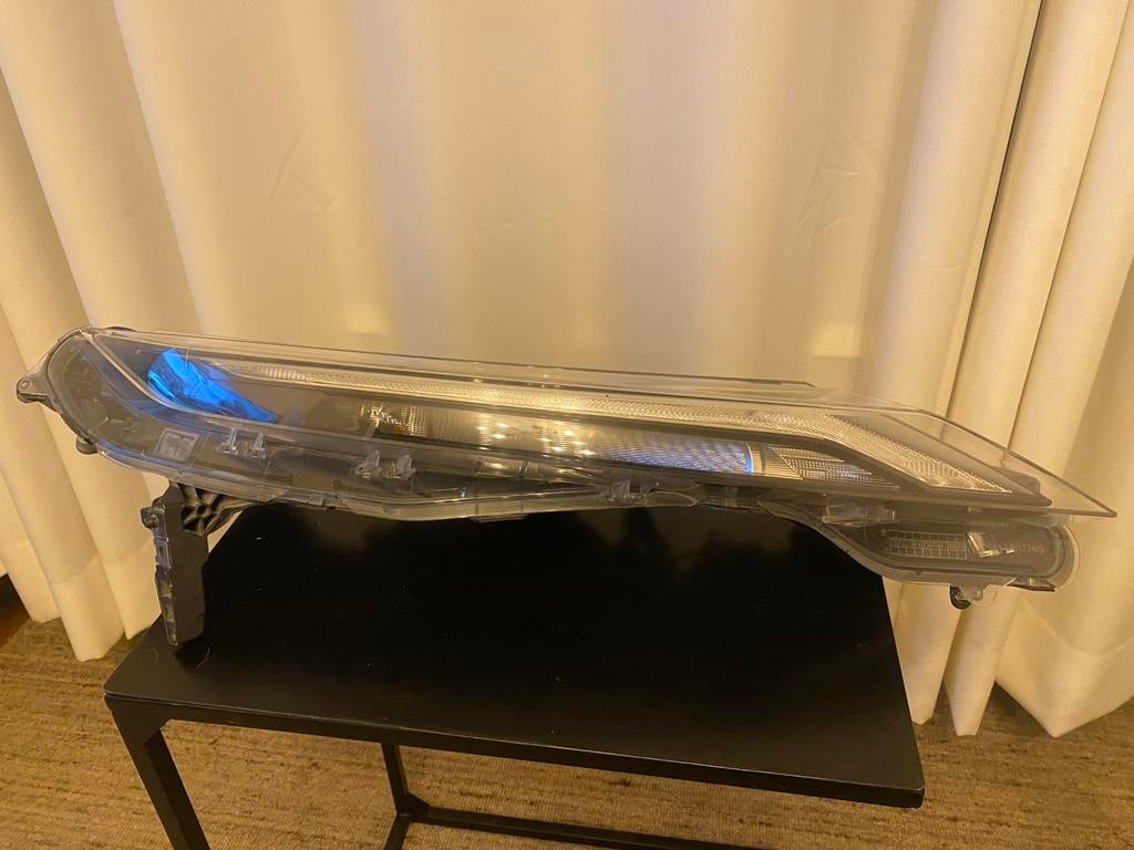 Nissan juke Led dagrijverlichting p13afjk16r, Auto-onderdelen, Verlichting, Ophalen, Gebruikt, Nissan