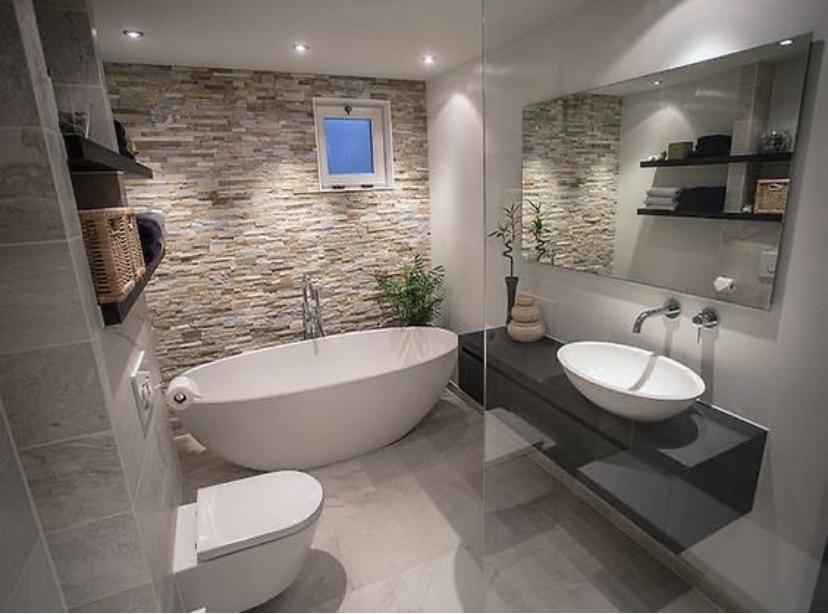 Badkamer & Toilet Specialist In Renovatie, Garantie