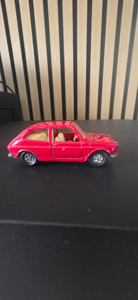 Fiat 127, Ophalen of Verzenden, Gebruikt, Overige merken