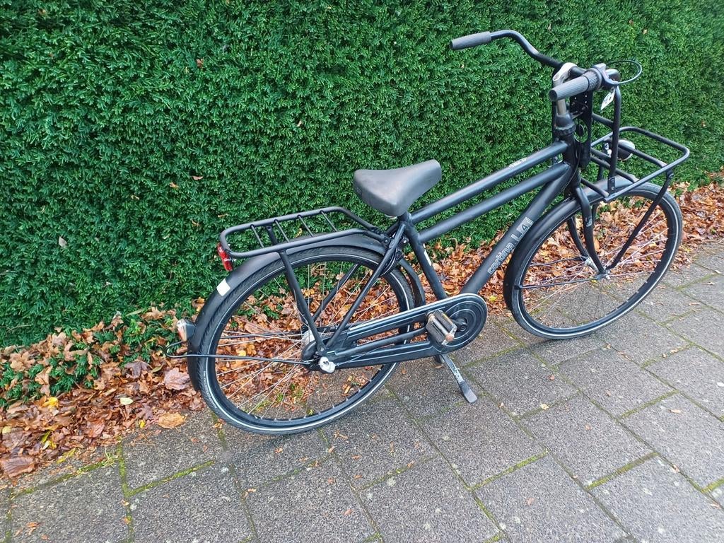 Cortina 28inch, 3versnelling, FACTUUR, GARANTIE, Overige merken, Versnellingen, 49 tot 53 cm, Ophalen of Verzenden