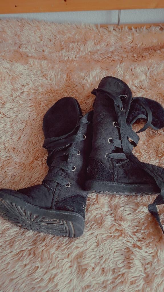 Laarzen, Kleding | Dames, Schoenen, Ophalen, Hoge laarzen, Overige kleuren, Onbekend