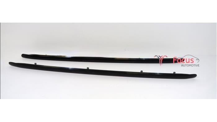 Dakrail set van een Mini Countryman, Ophalen of Verzenden, 12 maanden garantie, Gebruikt, Mini