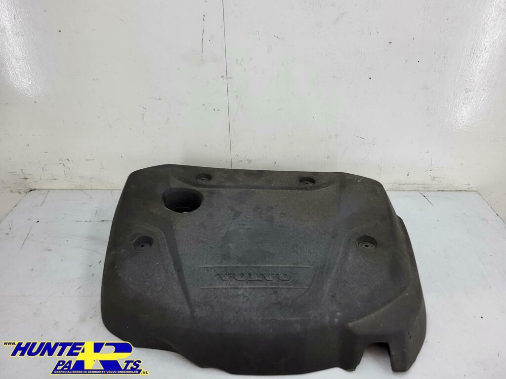Afdekplaat motor Volvo V70 ('07-'17) 31437508, Gebruikt, Ophalen of Verzenden, Volvo