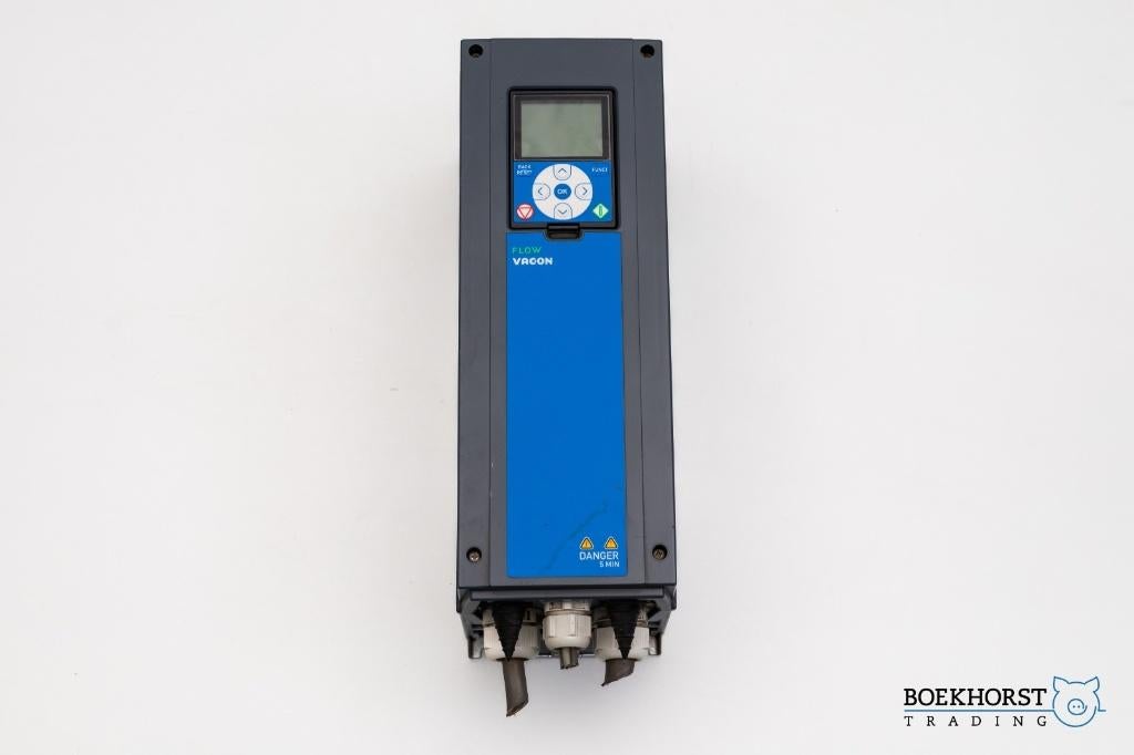Danfoss frequentieregelaar [099], Boekhorst Trading, Tim@boekhorsttrading.com, Singel 16, Horssen