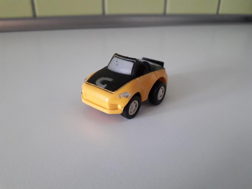 honda s2000             Honda S2000, Ophalen of Verzenden, Zo goed als nieuw, Auto