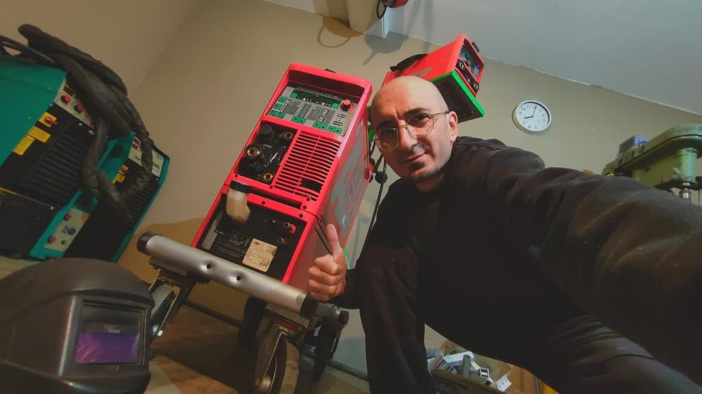 Mobiele Lastechniek en Reparaties aan Huis in Weert en Omgev