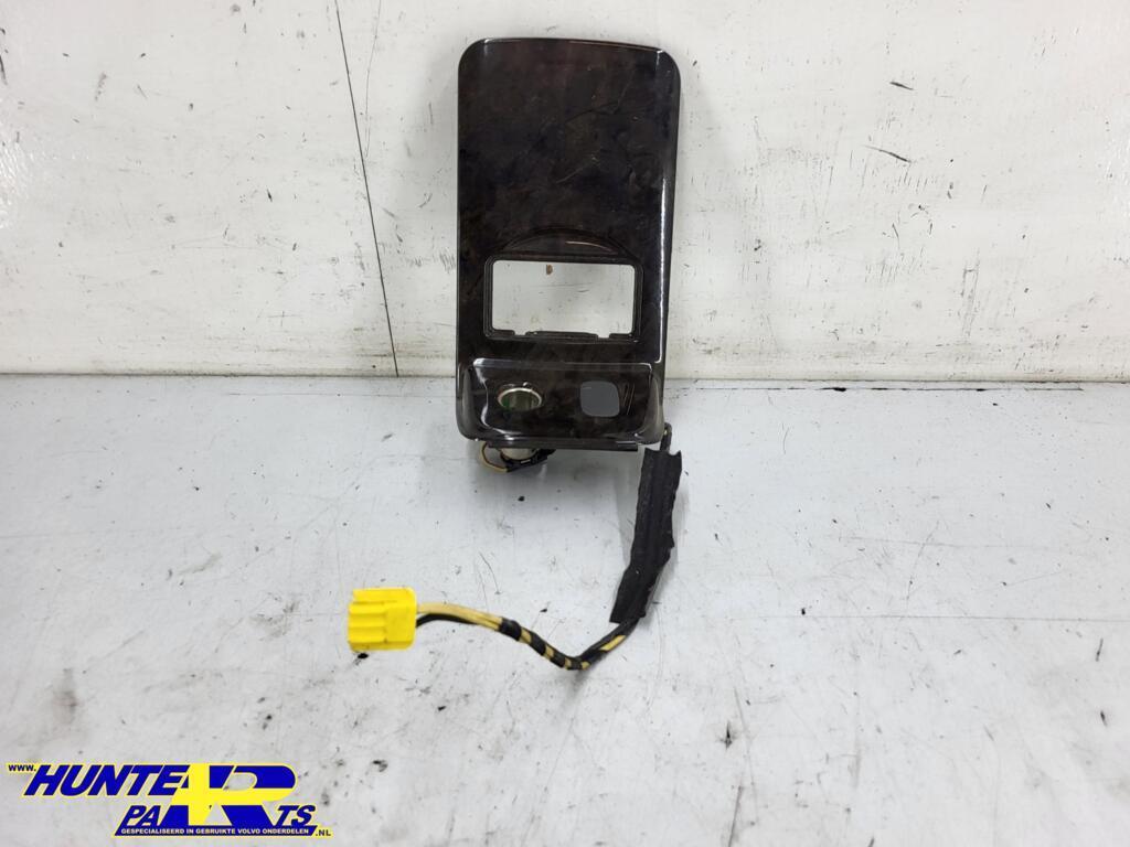 Dashboard afdekking Volvo C70 Coupé ('97-'02) 8611260, Auto-onderdelen, Dashboard en Schakelaars, Gebruikt, Ophalen of Verzenden