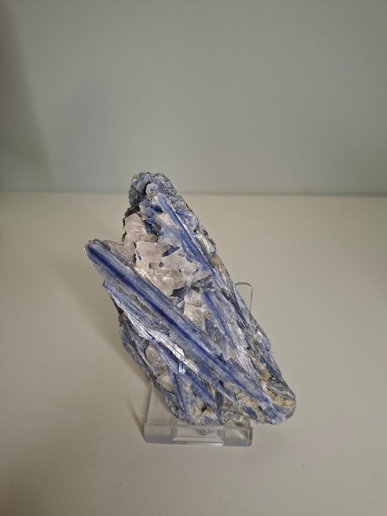 Kyaniet Stukken - 212 gram, Ophalen of Verzenden, Nieuw, Overige soorten, Overige typen
